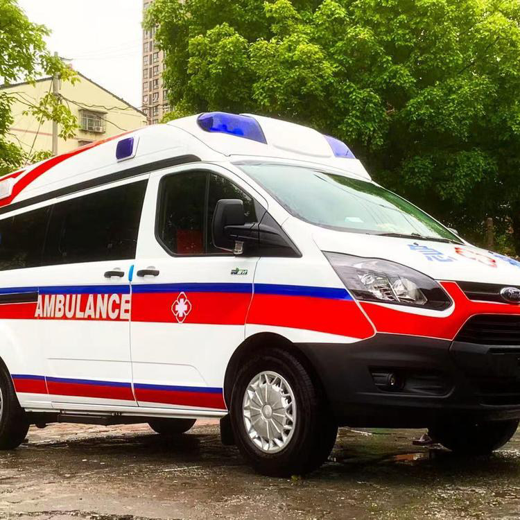 山南重症监护救护车出租护送返乡