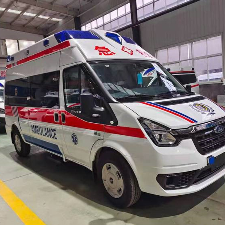 山南演唱会救护车出租保障现场