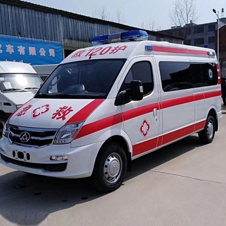 山南马拉松租赁救护车活动保障