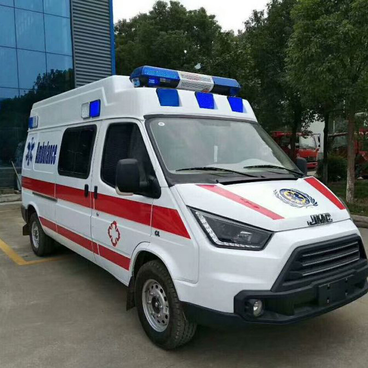 山南瘫痪租赁救护车转运 ——生命救助的紧急响应与专业保障